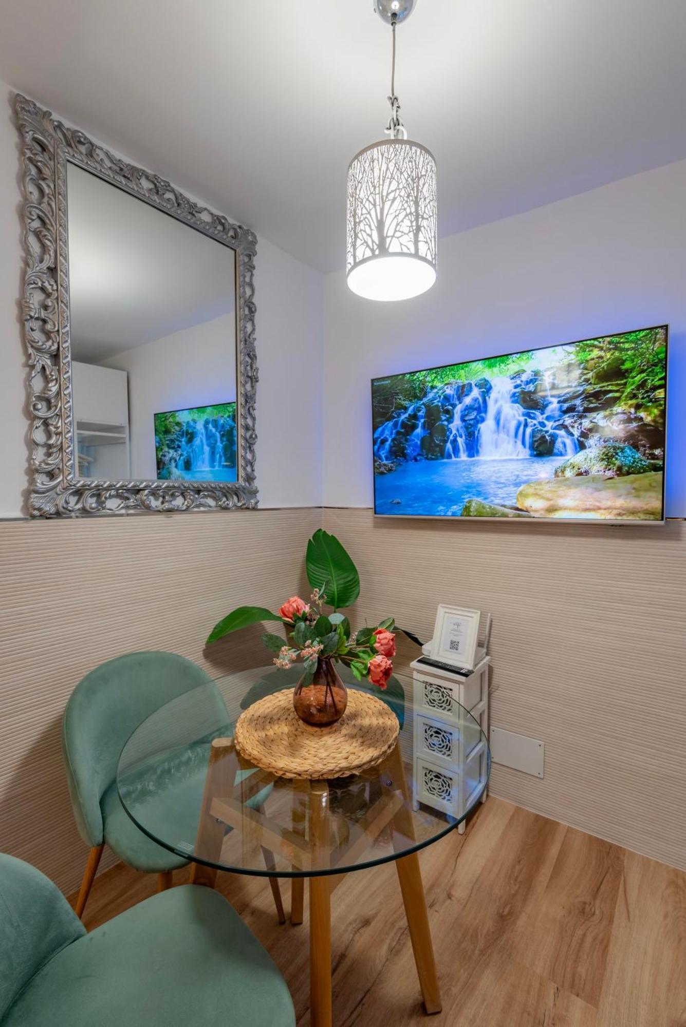 Apartment El Majo De Vallecas Madrid